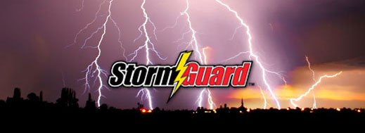 The Storm Guard